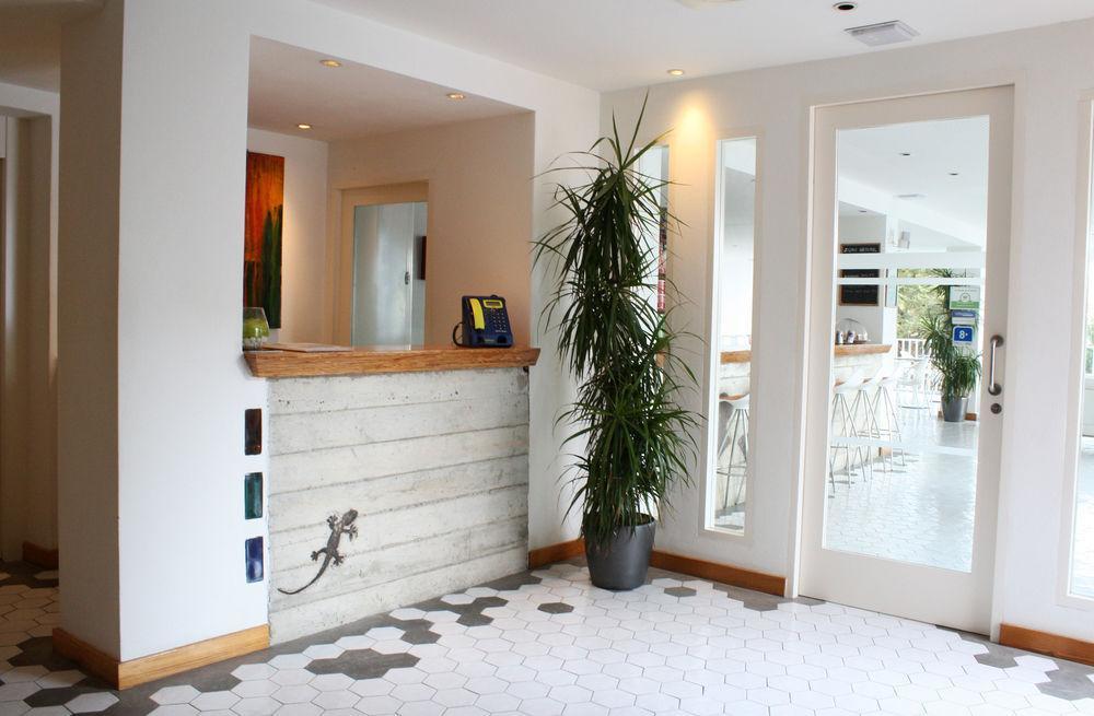 Sant Antoni de Portmany Es Mitjorn Hotel מראה חיצוני תמונה