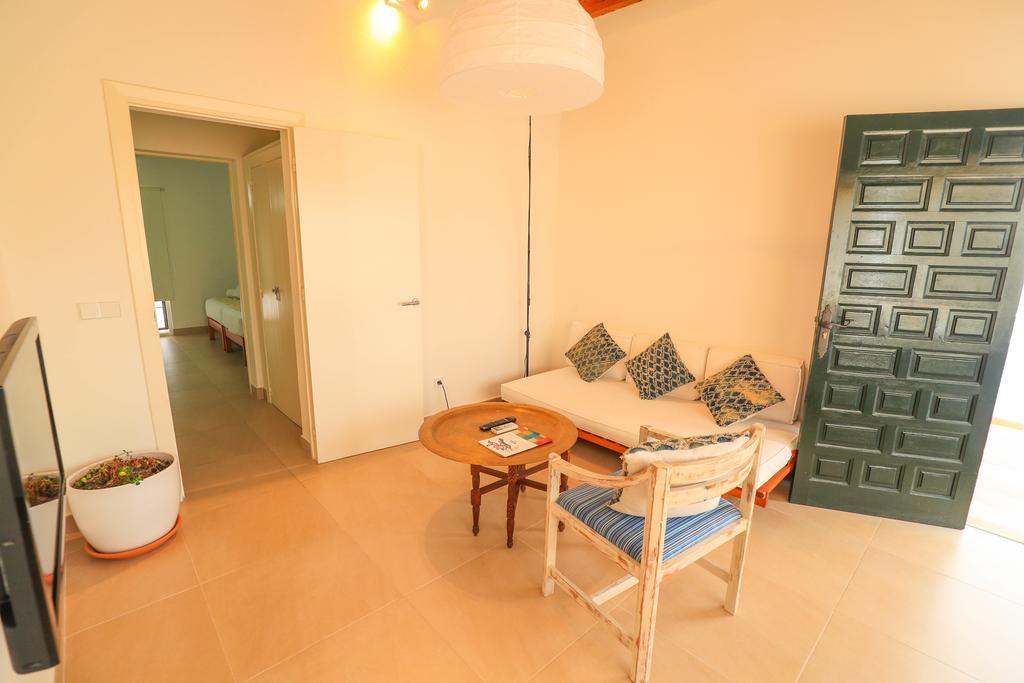 Sant Antoni de Portmany Es Mitjorn Hotel מראה חיצוני תמונה