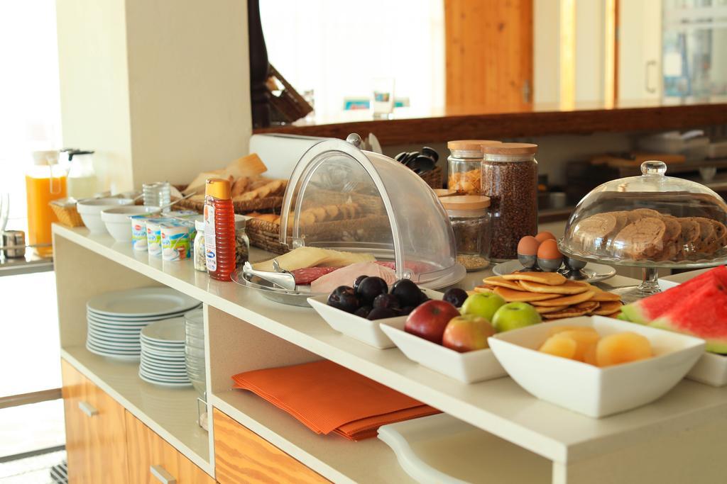 Sant Antoni de Portmany Es Mitjorn Hotel מראה חיצוני תמונה