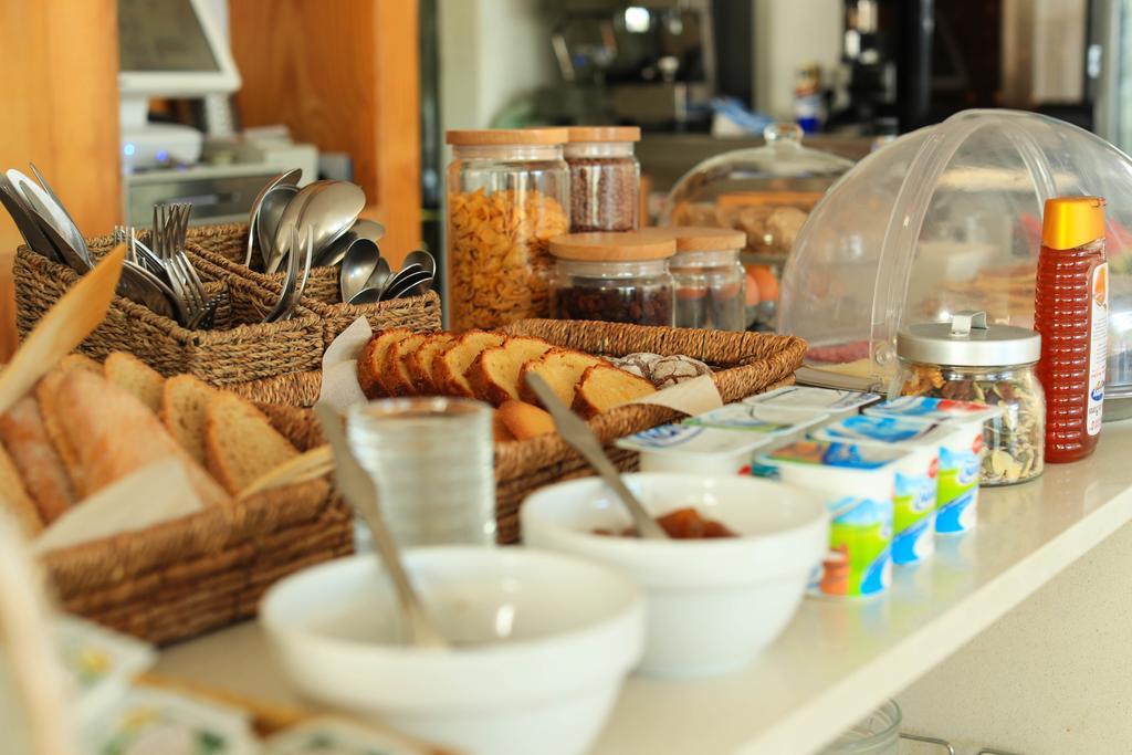 Sant Antoni de Portmany Es Mitjorn Hotel מראה חיצוני תמונה