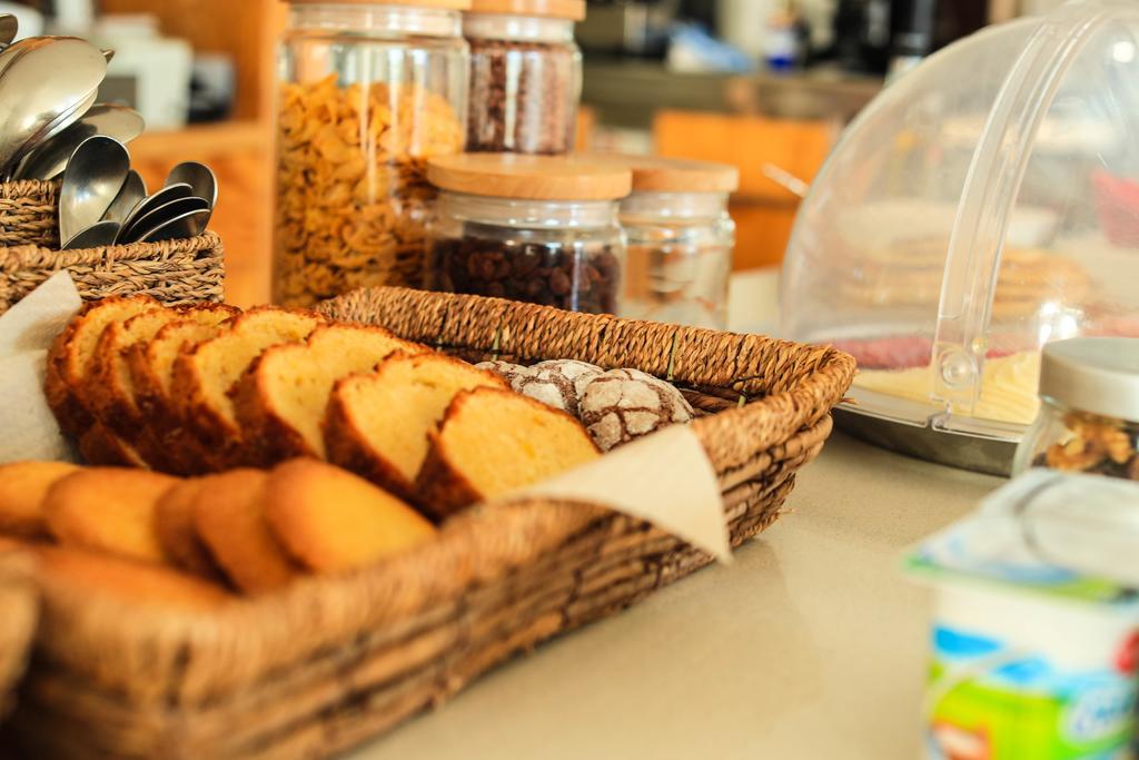 Sant Antoni de Portmany Es Mitjorn Hotel מראה חיצוני תמונה