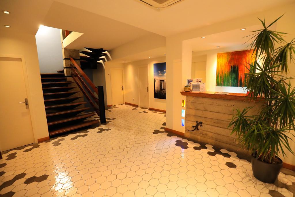 Sant Antoni de Portmany Es Mitjorn Hotel מראה חיצוני תמונה