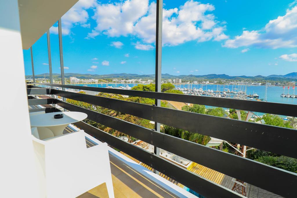 Sant Antoni de Portmany Es Mitjorn Hotel מראה חיצוני תמונה