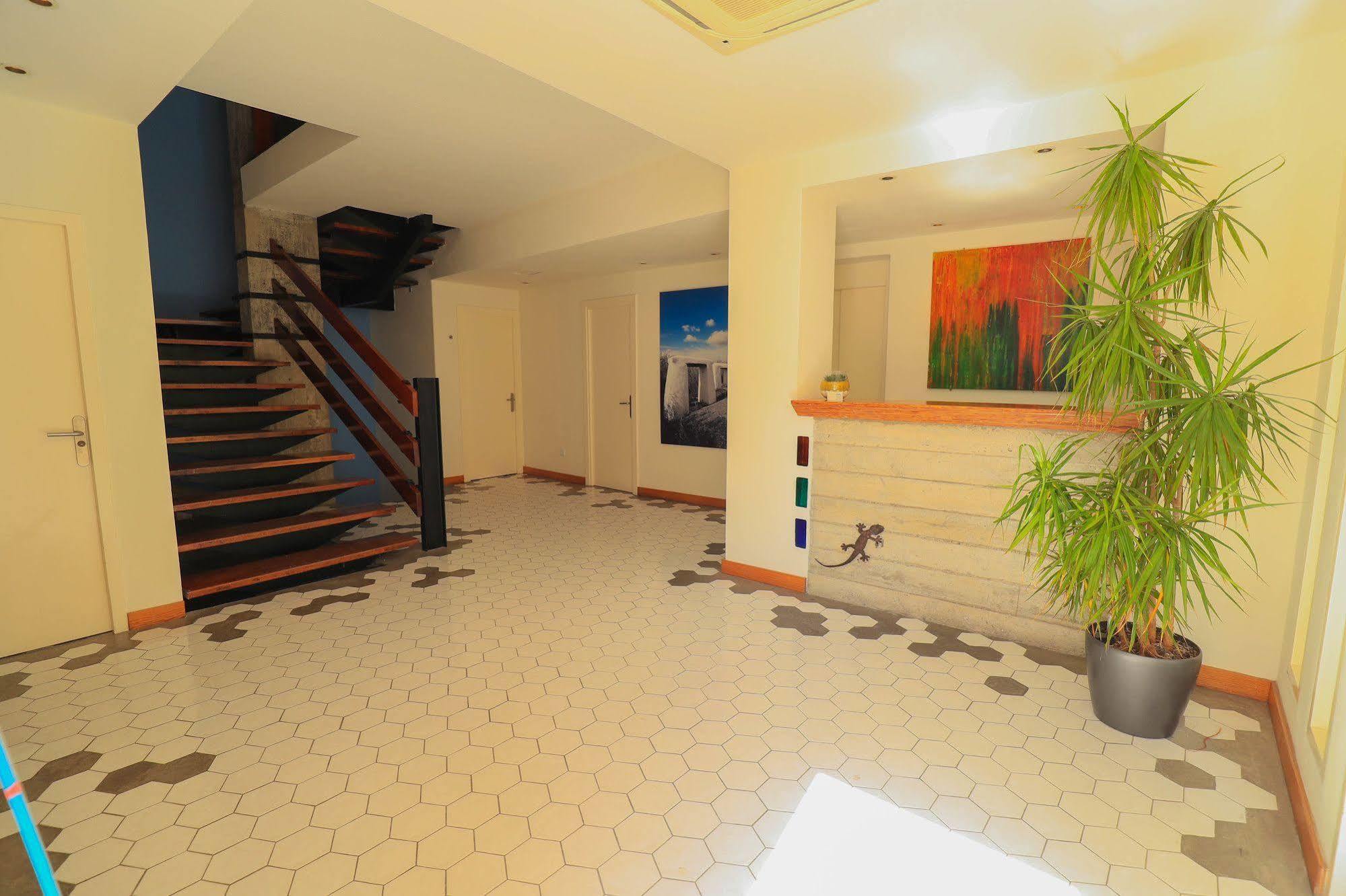 Sant Antoni de Portmany Es Mitjorn Hotel מראה חיצוני תמונה